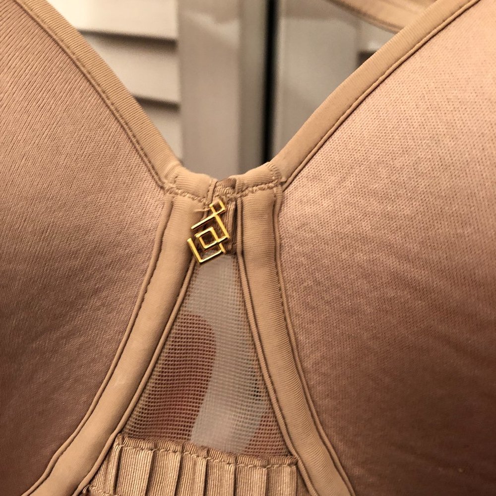 Thirdlove Memory Foam Full Coverage Bra, 42c - image 6